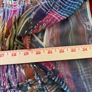 Fashion Bug Colorful Women's Tunic Top thumbnail 5