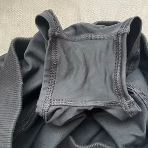Alo Yoga Accolade Skirt Black S thumbnail 4