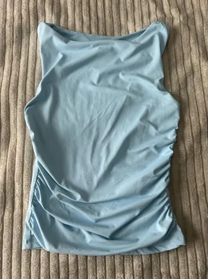 Sky to Moon Light blue going out top thumbnail 1