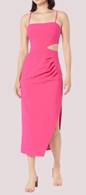 NWT LIKELY Women's ZELDANA Dress, 00‎ thumbnail 1