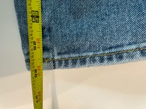 PacSun High Rise Straight Leg thumbnail 9