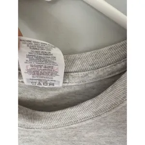 Vintage Jerzees Small T-Shirt Great Smoky Mountains, TN Gray Bear Womens Cotton thumbnail 8