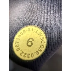 lululemon‎ Swift Speed HR leggings 28" in BR Psychic Blue sz 6 $128 thumbnail 8