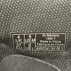 Dr. Martens 1460 8-Eye Sz 6 thumbnail 7