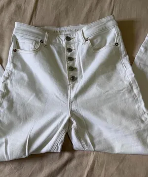 American Eagle Jeans Mom thumbnail 1