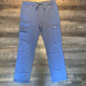 FIGS Technical Collection Scrub Pants Bottoms Size Medium thumbnail 8