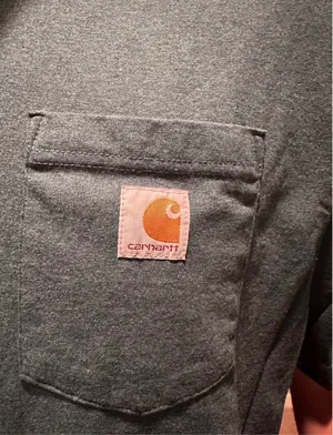 Carhartt T-Shirt thumbnail 5