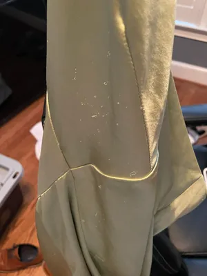 Revolve Avocado Dress thumbnail 5