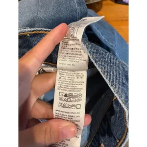 NWT Levi's Ribcage Straight Ankle jeans thumbnail 3
