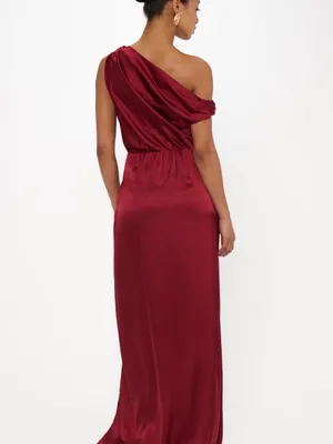 Show me your mumu Jodie dress thumbnail 3