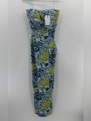 Dress The Population Vada Sequined Sheath Gown thumbnail 4