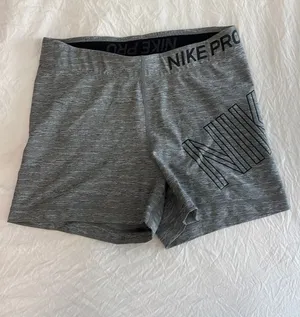 Nike Pro Shorts thumbnail 1