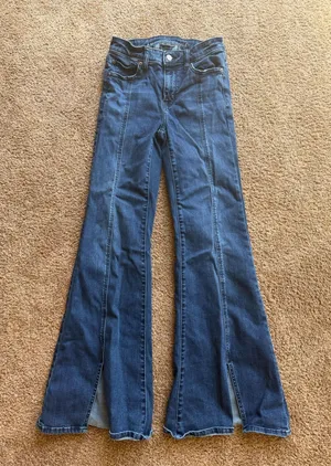 American Eagle Jeans Flare thumbnail 1