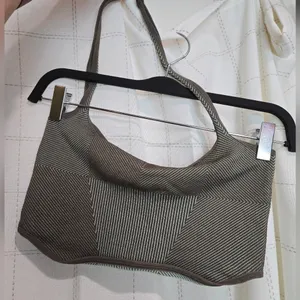 By Anthropologie Halter Tank thumbnail 3