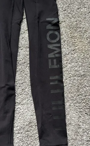 Lululemon Leggings thumbnail 2