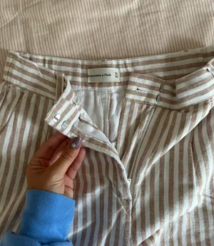 Abercrombie Trousers thumbnail 3