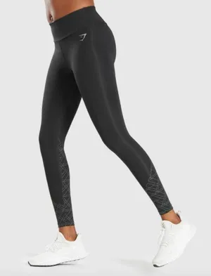 Gymshark Speed Leggings thumbnail 1