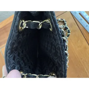 Charming Charlie Mini Crossbody‎ Shoulder Purse thumbnail 7