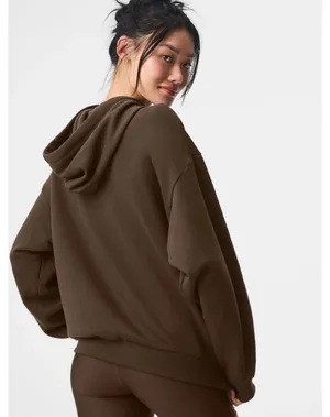 Alo Yoga Sweatshirt thumbnail 2