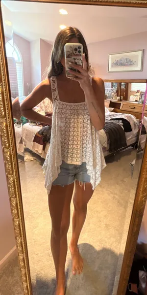 Top Size XS thumbnail 1