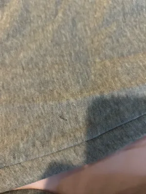 Nike Sweatpants Grey thumbnail 3