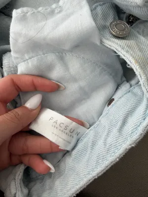 Pacsun shorts  thumbnail 7