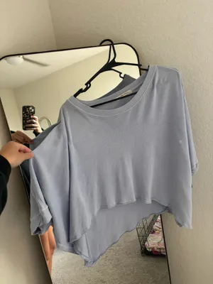We The Free People Top thumbnail 2