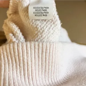 Aerie Cropped‎ Hoodie Light Baby Pink Size Small thumbnail 6