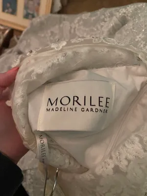 Morilee Prom Dress thumbnail 9
