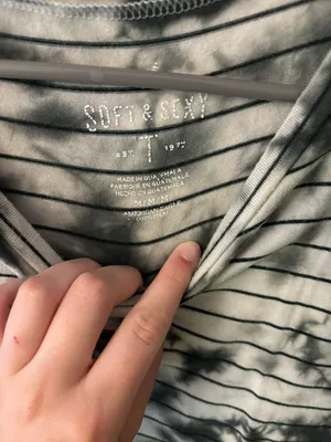 Outfitters Tee thumbnail 2