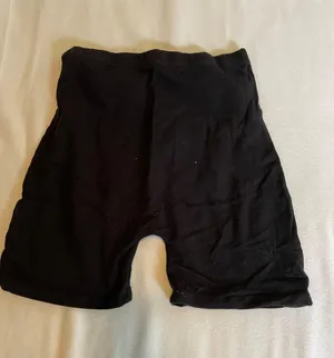 Brandy Melville Black  Shorts thumbnail 3