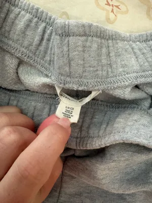 American Eagle Sweatpants thumbnail 2