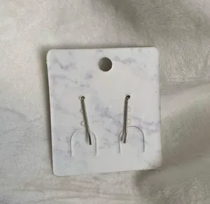 NWOT Silver Star Ear Crawlers thumbnail 2