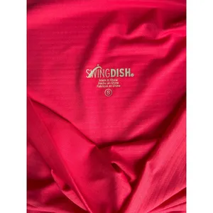 NWT SwingDish Golf Dress Set Small Pink Tennis Pickleball Shorts thumbnail 11