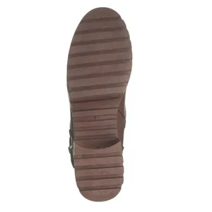 Cape Robbin Koda‎ Chainlink Lace Up Platform Boot Size 8 thumbnail 5