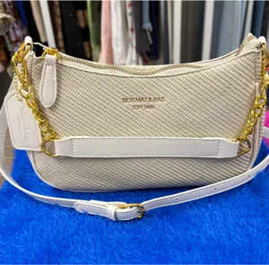 Boutique Ivory Mini Shoulder Bag thumbnail 2