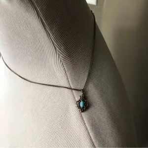 Vintage Necklace thumbnail 4
