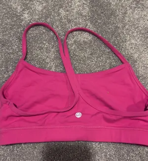 CRZ Yoga Bra thumbnail 1