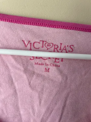 victoria’s secret pajama dress thumbnail 3