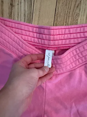 Urban outfitters wide leg sweatpants thumbnail 2