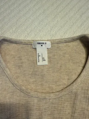 waffle forever 21 set thumbnail 2