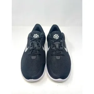 Nike Flex Experience Run 11 Black White Mesh Running Shoes Women’s 10 thumbnail 8