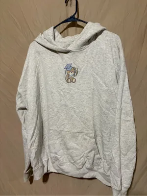 Nike Hollister sweatshirt thumbnail 1
