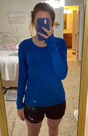 Nike Shirt thumbnail 1