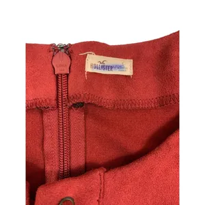 Hollister Women's Suede Dress thumbnail 3