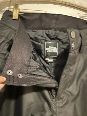 North Face Ski Pants thumbnail 2