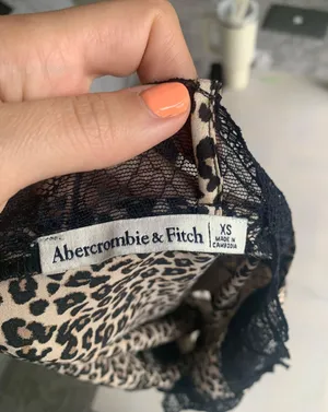 Abercrombie Tank thumbnail 3