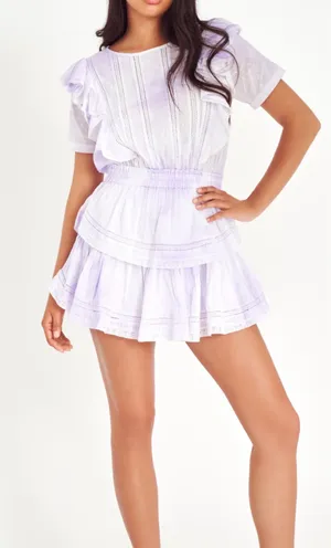 Love Shack Fancy Dress thumbnail 1