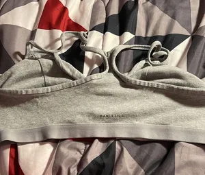 Fabletics Triangle Bralette thumbnail 2