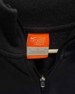 Nike Vintage Quarter-Zip thumbnail 2